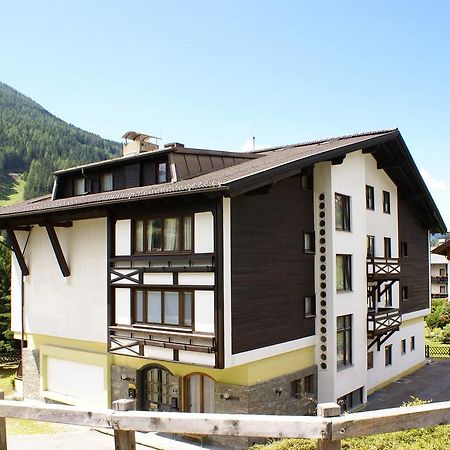 Haus Schuschnig Appartement Bad Kleinkirchheim Buitenkant foto