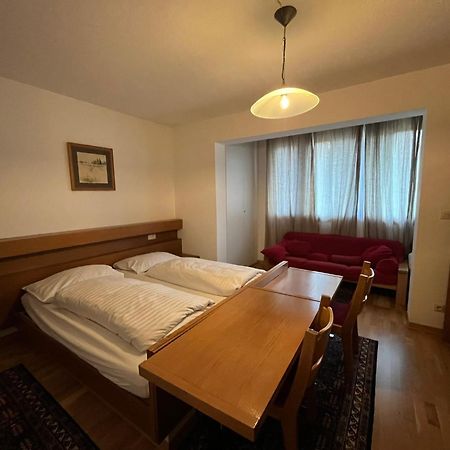 Haus Schuschnig Appartement Bad Kleinkirchheim Buitenkant foto