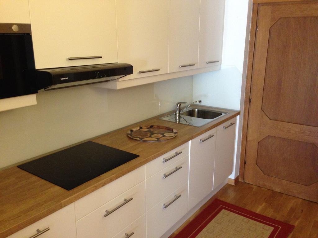 Haus Schuschnig Appartement Bad Kleinkirchheim Kamer foto