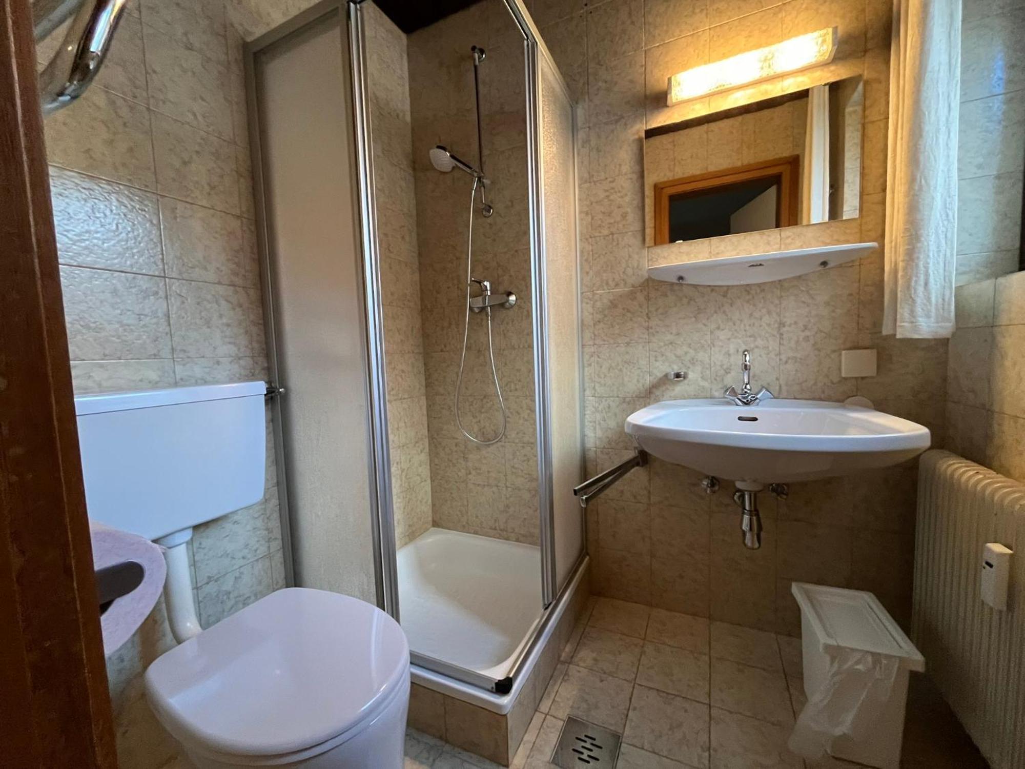 Haus Schuschnig Appartement Bad Kleinkirchheim Buitenkant foto
