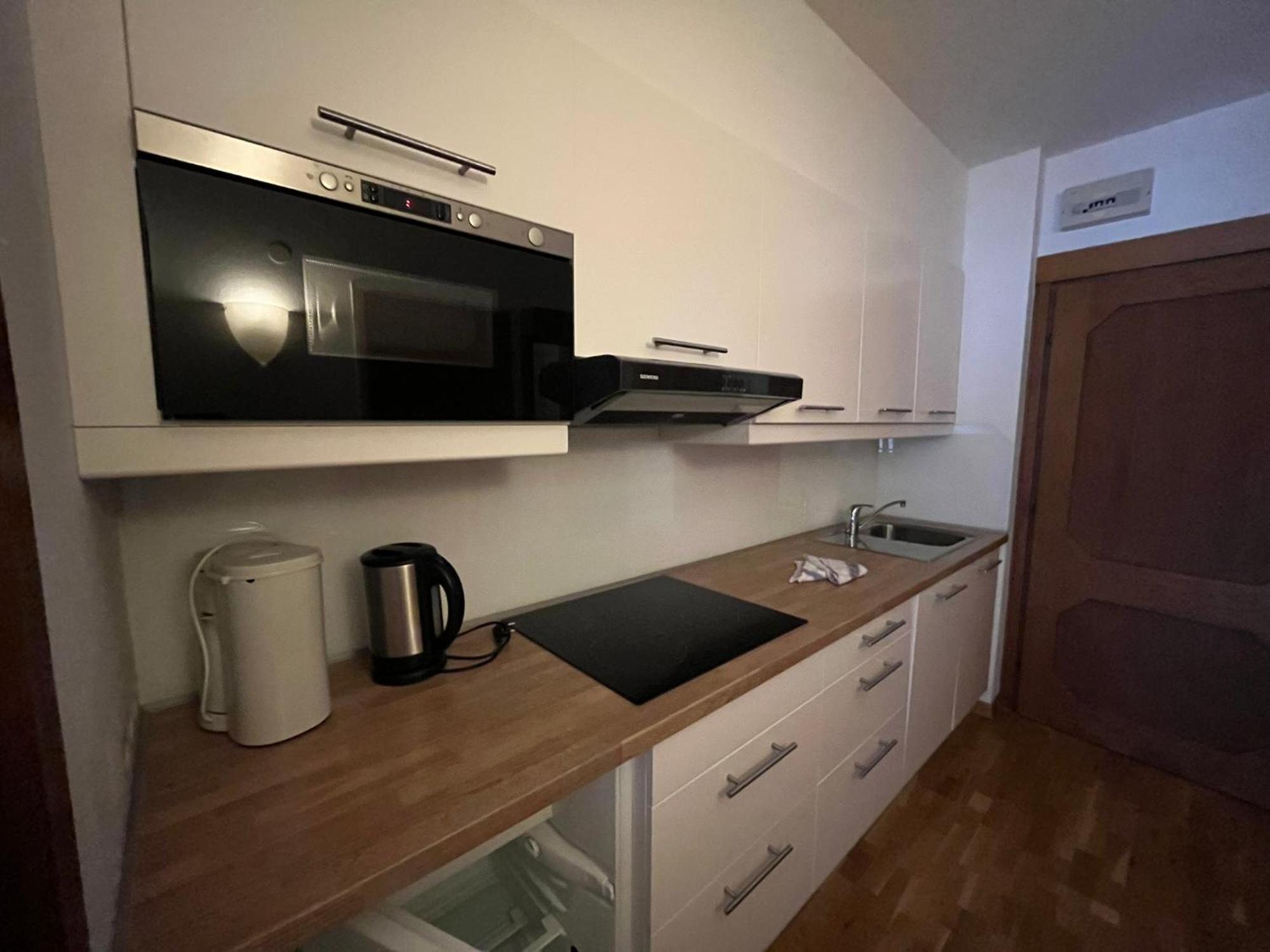 Haus Schuschnig Appartement Bad Kleinkirchheim Buitenkant foto