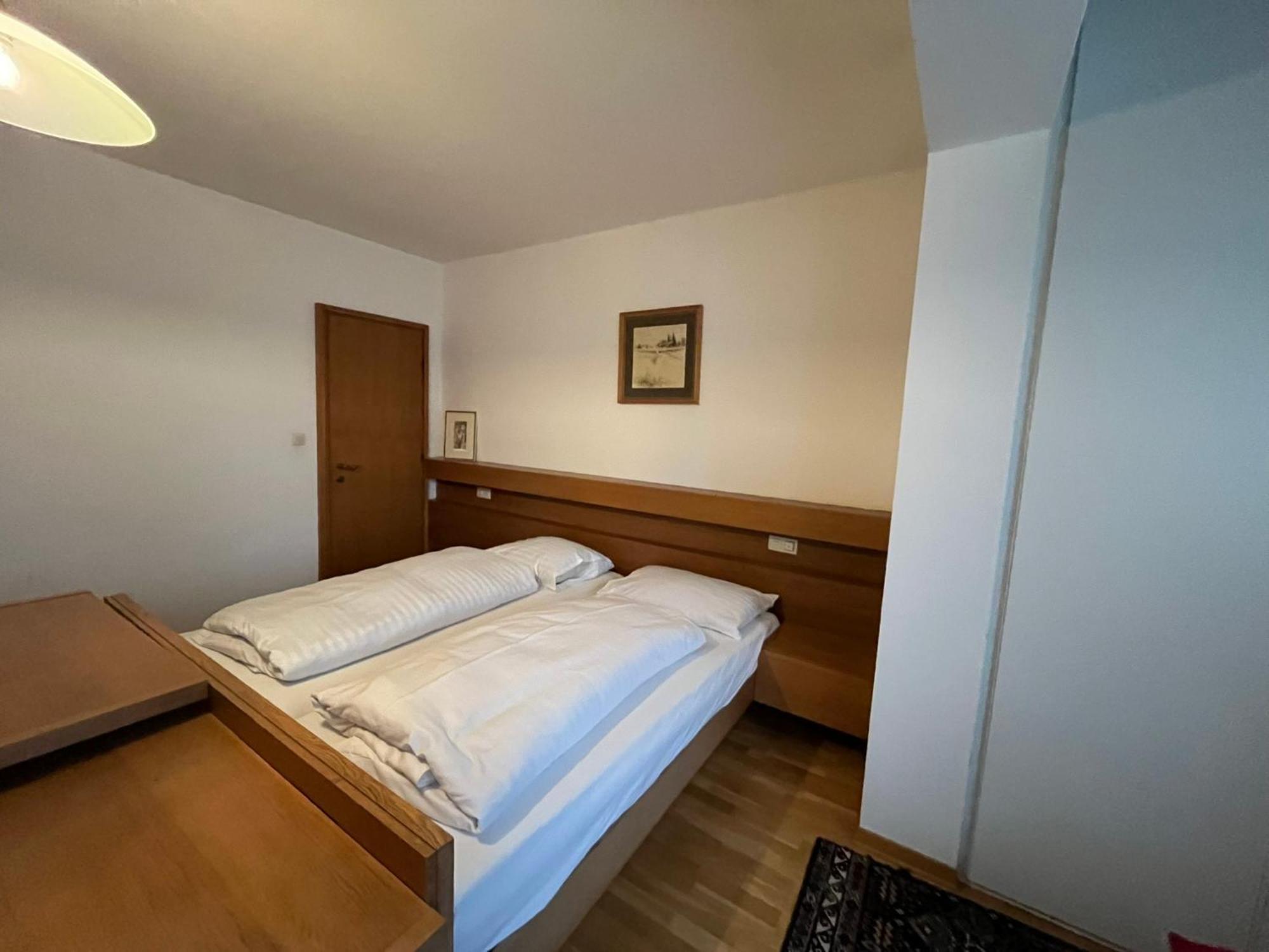 Haus Schuschnig Appartement Bad Kleinkirchheim Buitenkant foto
