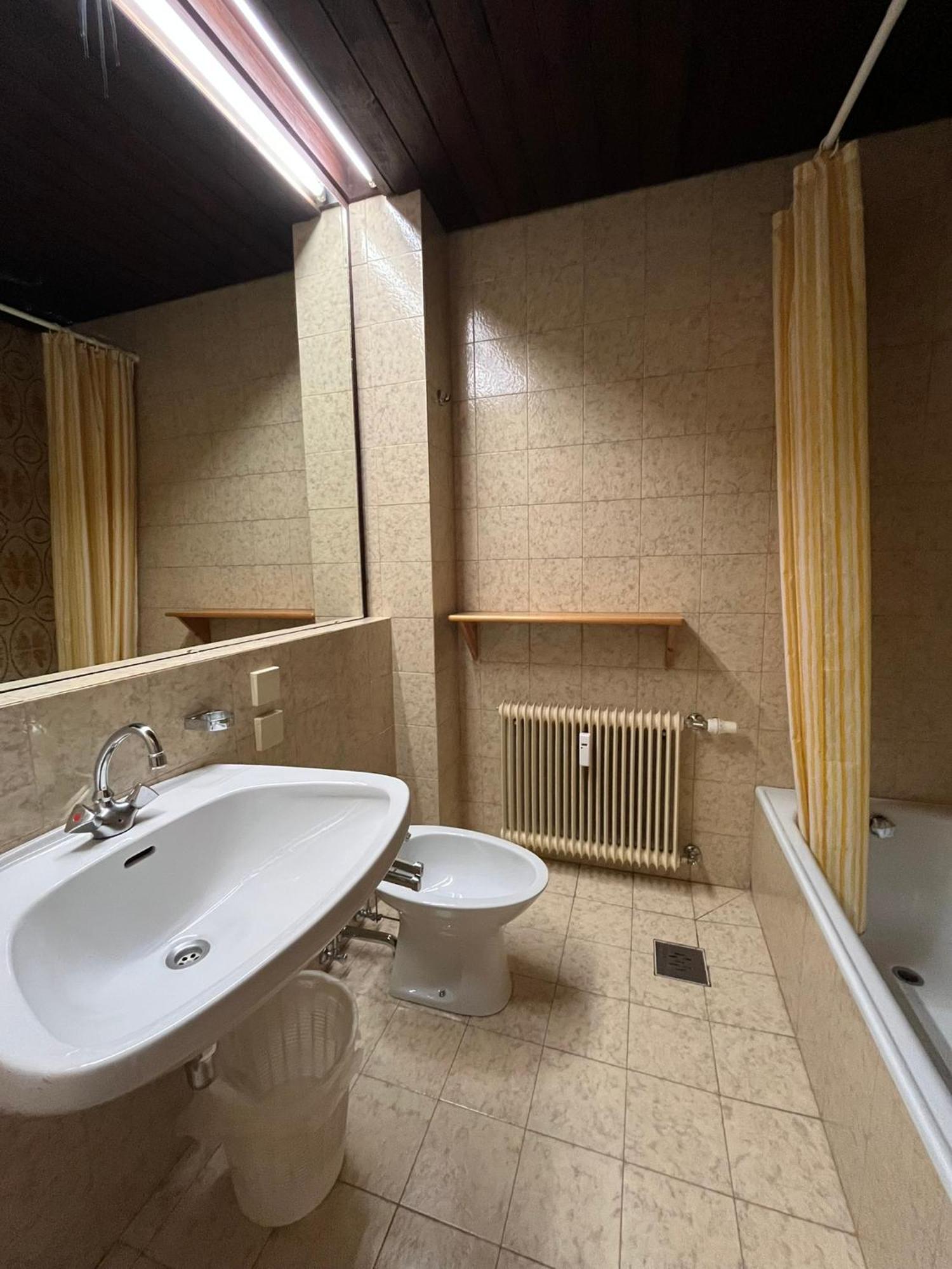 Haus Schuschnig Appartement Bad Kleinkirchheim Buitenkant foto