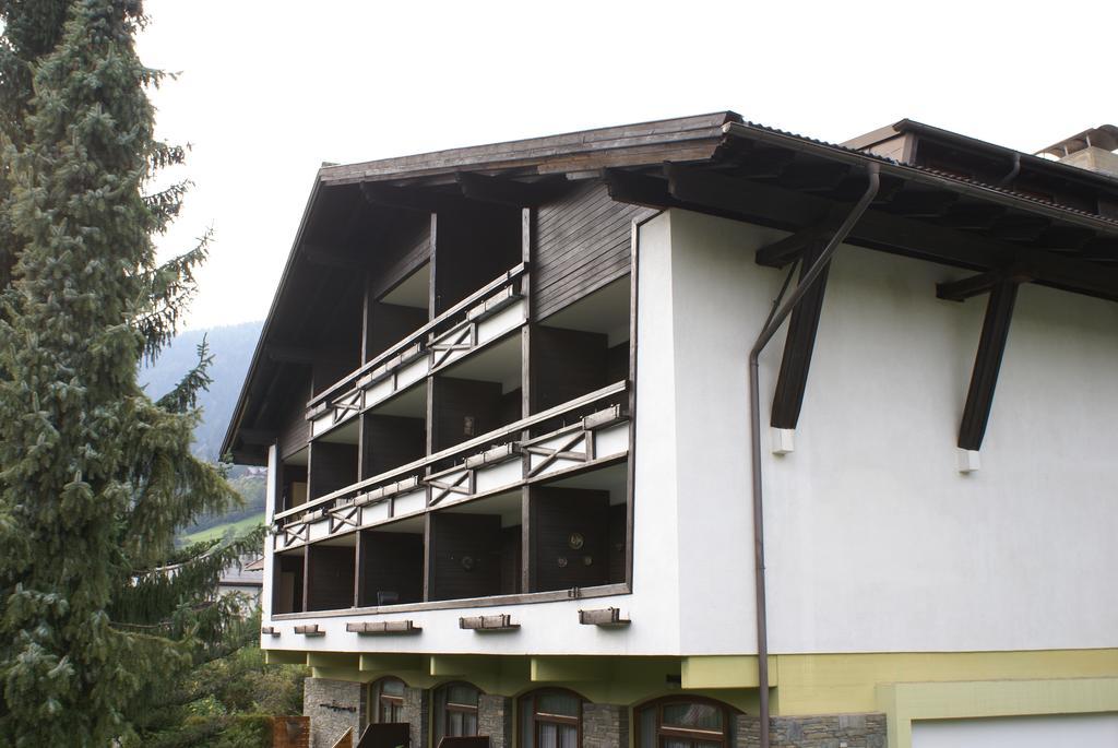 Haus Schuschnig Appartement Bad Kleinkirchheim Buitenkant foto
