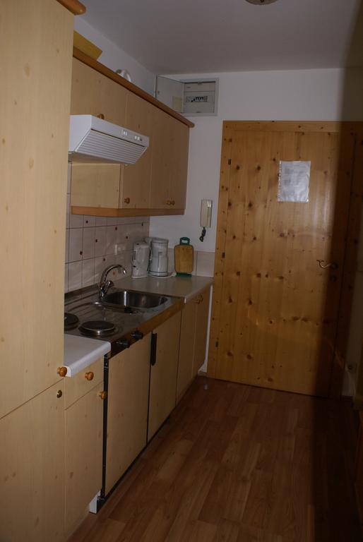 Haus Schuschnig Appartement Bad Kleinkirchheim Kamer foto